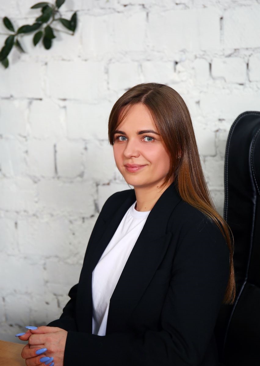Кабанова Ксения Александровна